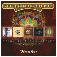 Jethro Tull - Original Album Series i gruppen Minishops / Jethro Tull hos Bengans Skivbutik AB (1830209)