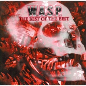 W.A.S.P. - Best Of The Best i gruppen -Start CD2 hos Bengans Skivbutik AB (1832066)