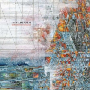 Explosions In The Sky - Wilderness i gruppen VINYL / Pop-Rock hos Bengans Skivbutik AB (1832075)