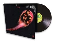 DEEP PURPLE - FIREBALL i gruppen Minishops / Deep Purple hos Bengans Skivbutik AB (1832096)