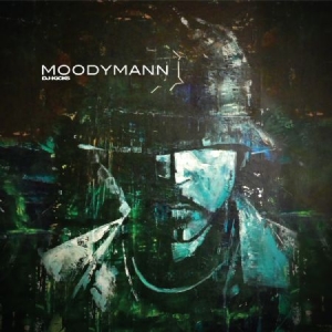 Dj-Kicks - Moodymann Dj-Kicks i gruppen VINYL hos Bengans Skivbutik AB (1832125)