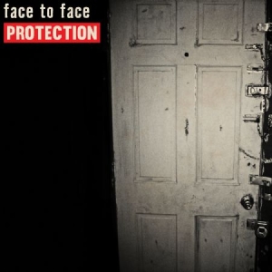 Face To Face - Protection i gruppen VINYL hos Bengans Skivbutik AB (1832129)