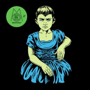 Moderat - Iii - Ltd.Ed. i gruppen VINYL hos Bengans Skivbutik AB (1832140)