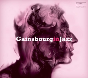 Gainsbourg serge - Gainsbourg In Jazz i gruppen CD hos Bengans Skivbutik AB (1832163)