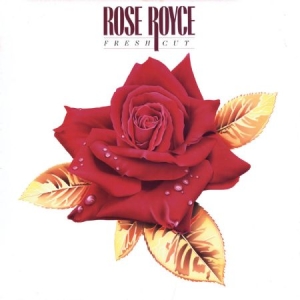 Rose Royce - Fresh Cut i gruppen CD hos Bengans Skivbutik AB (1832184)