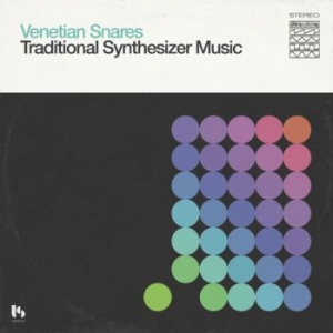 Venetian Snares - Traditional Synthesizer Music i gruppen CD hos Bengans Skivbutik AB (1832194)