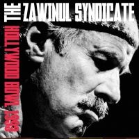 Zawinul Syndicate - Hollywood Bowl 1993 i gruppen CD hos Bengans Skivbutik AB (1832217)