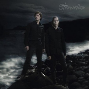 Starwalker - Starwalker i gruppen VINYL hos Bengans Skivbutik AB (1832223)