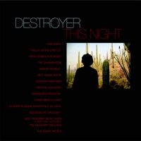 Destroyer - This Night i gruppen VINYL hos Bengans Skivbutik AB (1833295)