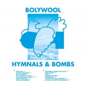 Bolywool - Hymnals & Bombs i gruppen Labels / Novoton hos Bengans Skivbutik AB (1836609)