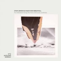 Stein & Mari - For Individuals Facing The Terror O i gruppen CD hos Bengans Skivbutik AB (1836755)