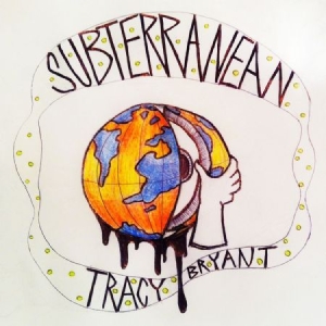 Bryant Tracy - Subterranean i gruppen VINYL hos Bengans Skivbutik AB (1836760)