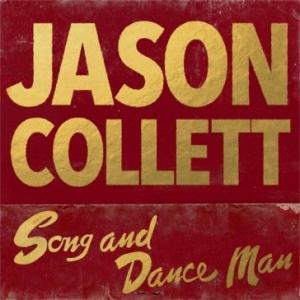 Collett Jason - Song And Dance Man i gruppen VINYL hos Bengans Skivbutik AB (1836780)