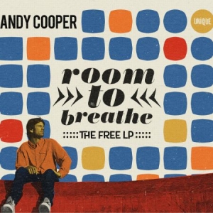 Cooper Andy (Ugly Duckling) - Room To Breathe i gruppen VINYL hos Bengans Skivbutik AB (1836783)