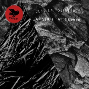 Sligter Jessica - A Sense Of Growth i gruppen VI TIPSER / Julegavetips CD hos Bengans Skivbutik AB (1836801)