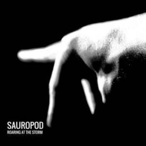 Sauroprod - Roaring At The Storm i gruppen VINYL hos Bengans Skivbutik AB (1836812)