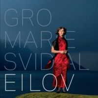 Svidal Gro Marie - Eilov i gruppen CD hos Bengans Skivbutik AB (1836823)