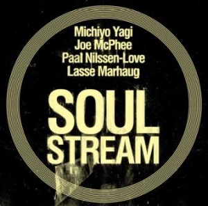 Michiyo/ Marhaug/ Nilssen-Love - Soul Stream i gruppen VINYL hos Bengans Skivbutik AB (1836831)