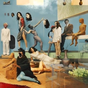 Yeasayer - Amen & Goodbye i gruppen VI TIPSER / Klassiska lablar / PIAS Recordings hos Bengans Skivbutik AB (1837226)