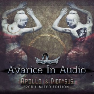 Avarice In Audio - Apollo & Dionysus - Limited 2 Cd i gruppen CD hos Bengans Skivbutik AB (1837313)