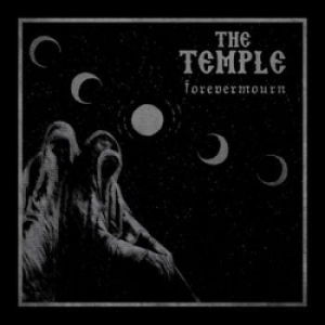 Temple The - Forevermourn i gruppen CD hos Bengans Skivbutik AB (1837317)