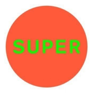 Pet Shop Boys - Super i gruppen Minishops / Pet Shop Boys hos Bengans Skivbutik AB (1837543)