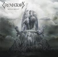 Crematory - Monument (Inkl.Cd) i gruppen VINYL hos Bengans Skivbutik AB (1837744)