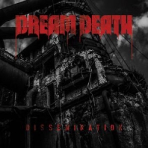 Dream Death - Dissemination i gruppen VINYL hos Bengans Skivbutik AB (1837759)