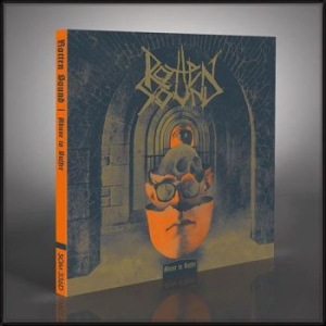 Rotten Sound - Abuse To Suffer (Ltd Cd Digi W/Bonu i gruppen CD hos Bengans Skivbutik AB (1837764)