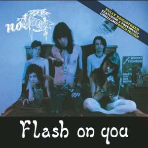 Not Moving - Flash On You i gruppen CD hos Bengans Skivbutik AB (1837782)