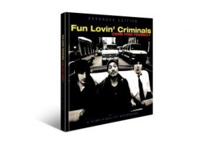 Fun Lovin' Criminals - Come Find Yourself Ann.Ed. (3Cd+Dvd i gruppen CD hos Bengans Skivbutik AB (1837793)