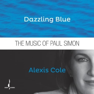 Cole Alexis - Dazzling Blue i gruppen CD hos Bengans Skivbutik AB (1837797)