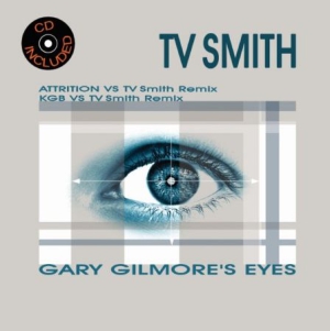 Smith Tv - Gary Gilmore's Eyes (+Cd) i gruppen VINYL hos Bengans Skivbutik AB (1837809)