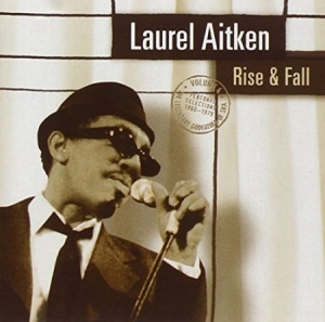 Aitken Lauren - Rise & FallPresonal Selection 60-7 i gruppen VINYL hos Bengans Skivbutik AB (1837815)