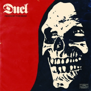 Duel - Fears Of The Dead i gruppen CD hos Bengans Skivbutik AB (1837826)