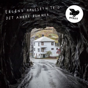 Apneseth Erlend - Det Andre Rommet i gruppen CD hos Bengans Skivbutik AB (1837831)