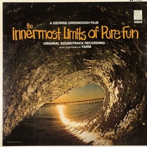 Innermost Limits Of Pure Fun - Innermost Limits Of Pure Fun i gruppen VI TIPSER / Klassiska lablar / Sundazed / Sundazed Vinyl hos Bengans Skivbutik AB (1837847)