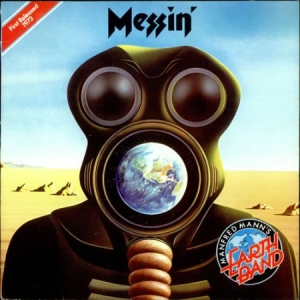 Manfred Mann's Earth Band - Messin' i gruppen VI TIPSER / Julegavetips Vinyl hos Bengans Skivbutik AB (1837848)