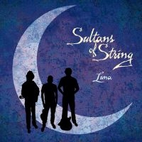 Sultans Of String - Luna i gruppen CD hos Bengans Skivbutik AB (1837851)