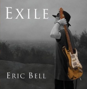 Bell Eric - Exile i gruppen CD hos Bengans Skivbutik AB (1837863)