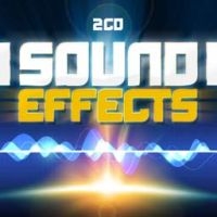 Sound Effects - Machines & Nature i gruppen CD hos Bengans Skivbutik AB (1837932)