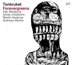 Tonbruket - Forevergreens i gruppen Labels / ACT hos Bengans Skivbutik AB (1840034)