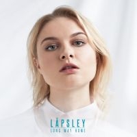 Låpsley - Long Way Home i gruppen VI TIPSER / Klassiska lablar / XL Recordings hos Bengans Skivbutik AB (1840064)