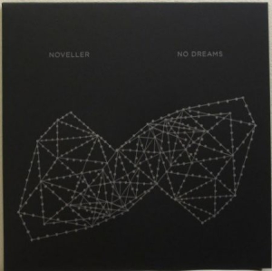 Noveller - No Dreams i gruppen VINYL hos Bengans Skivbutik AB (1840088)