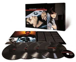 Adams Ryan - Heartbreaker (Dlx 4Lp+Dvd) i gruppen Minishops / Ryan Adams hos Bengans Skivbutik AB (1840117)