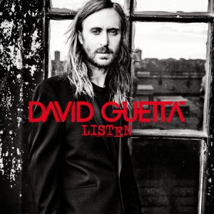 David Guetta - Listen i gruppen CD hos Bengans Skivbutik AB (1840128)