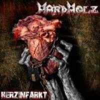 Hardholz - Herzinfarkt i gruppen CD hos Bengans Skivbutik AB (1840186)