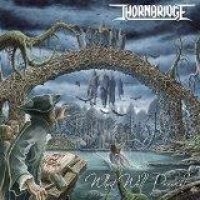 Thornbridge - What Will Prevail i gruppen CD hos Bengans Skivbutik AB (1840187)