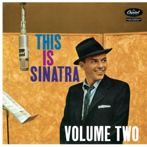 Frank Sinatra - This Is Sinatra Vol 2 (Vinyl) i gruppen VI TIPSER / Julegavetips Vinyl hos Bengans Skivbutik AB (1840196)