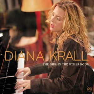 Diana Krall - Girl In The Other Room (2Lp) i gruppen VINYL hos Bengans Skivbutik AB (1840200)